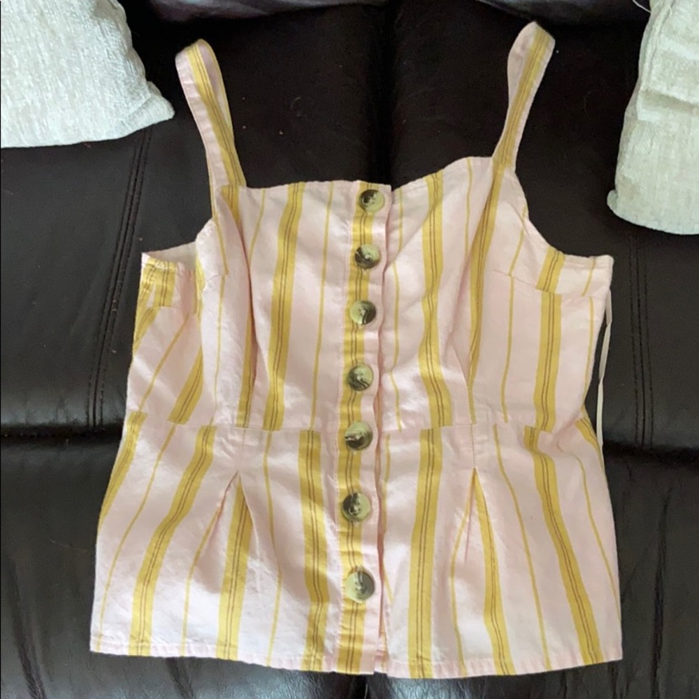 Cute top